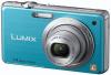 Panasonic Lumix DMC-FS 11 Albastru