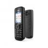 Telefon mobil Nokia 101 Dual-Sim Negru