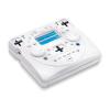 Consola hercules usb mobile dj mp3