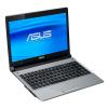 Laptop Asus 13.3 UL30A-QX061C Argintiu