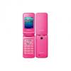 Telefon mobil samsung c3520 pink