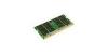 Memorie kingston ddr2 sodimm 1gb/800 cl6