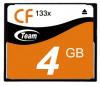 Compact flash card team 4 gb 133x