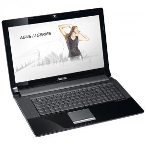 Laptop asus 17.3 n73jf ty084d