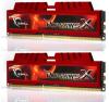 Memorie DIMM G.Skill 8GB DDR3 PC3 12800 F3-12800CL9D-8GBXL