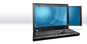 Laptop Lenovo ThinkPad W700 NRPMVUK