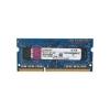 Memorie Kingston DDR3 SODIMM 2GB/1333 CL9 Single rank KVR1333D3S8S9/2G