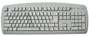 Tastatura A4tech Psii Kbs-6