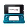 Consola portabila nintendo 3ds aqua, albastru