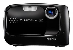 Fujifilm finepix z 30