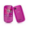 Telefon mobil nokia asha 200 pink