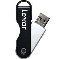 Flash Drive Lexar Jumpdrive Twist Turn 16gb