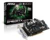 Placa video MSI nVidia N460GTX-Cyclone 1024MB V232-014R