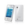 Telefon mobil Samsung S5260 Star 2 Alb