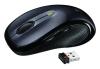 Mouse logitech cordless nano m510