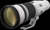 Obiectiv Canon EF-L USM 4,0/600 IS II