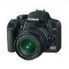 Canon EOS 1000D Kit Negru + Obiectiv EF-S 18-55mm DC II