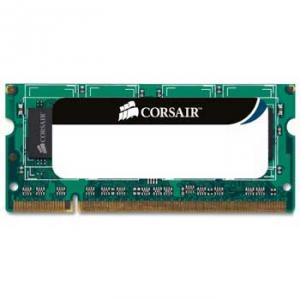 Memorie Corsair 4 GB DDR3 PC-8500 1066 MHz