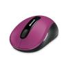 Mouse microsoft wireless 4000 blue