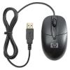 Mouse USB Hp Optical Travel RH304AA Negru