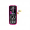 Telefon mobil Nokia 110 DUALSIM RED