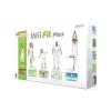 Nintendo wii fit plus with balance