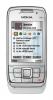 Telefon nokia e66 argintiu