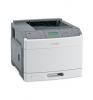 Imprimanta lexmark t650dn alb/gri