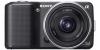 Sony NEX 3 Negru Kit + SEL 2,8/16 mm + CADOU: SD Card Kingmax 2GB