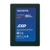 SSD A-DATA S511 2.5" 60 GB SATA III AS511S3-60GM-C