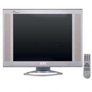 Monitor Horizon Tft Silver-black 19 9005l-td