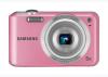 Samsung es65 roz + cadou: sd card kingmax 2gb