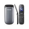 Telefon mobil SAMSUNG E1150I TITAN SILVER