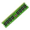 DIMM 2GB DDR2 PC6400 KINGMAX KLDE8-DDR2-2G800