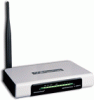 Router wireless tp-link tl-wr542g