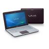 Laptop Sony Vaio 10.1 VPCW21S1E/T.EE9 Maro