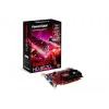 Placa video PowerColor AMD Radeon HD6570 1024MB AX65701GBK3-H