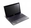 Laptop acer as5741-332g25 lnx argintiu-a + cadou: