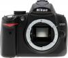 Nikon d 5000 body negru