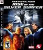 Ps3 fantastic four - rise of the silver surfer
