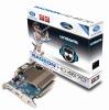 Placa video Sapphire ATi HD4670 ULTIMATE 512 MB EHD4670H512B128HDMI