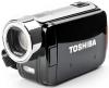 Toshiba camileo h 30 negru argintiu
