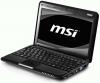 Laptop msi 10 u135dx-1857eu negru