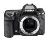 Pentax k7 body + cadou: sd card kingmax 2gb