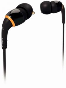 Philips SHE 9550 Negru