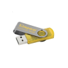 Flash Drive USB Kingston 8 GB DT101Y/8GB Galben