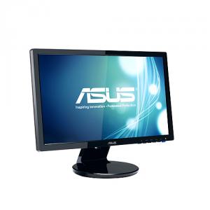 Monitor ASUS 20 VE208N Negru