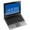 Netbook eee pc asus intel atom 1.6ghz, 1gb,