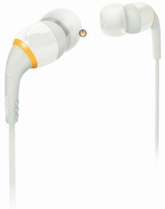Philips SHE 9551 weiss