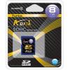 Sd Card 8gb A-data Sdhc Cl6